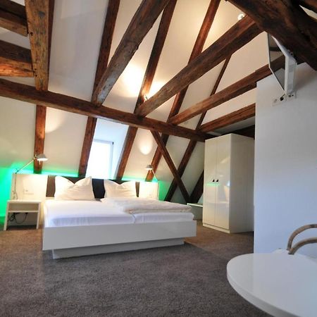 Soleiado Hotel Битигхайм-Биссинген Экстерьер фото