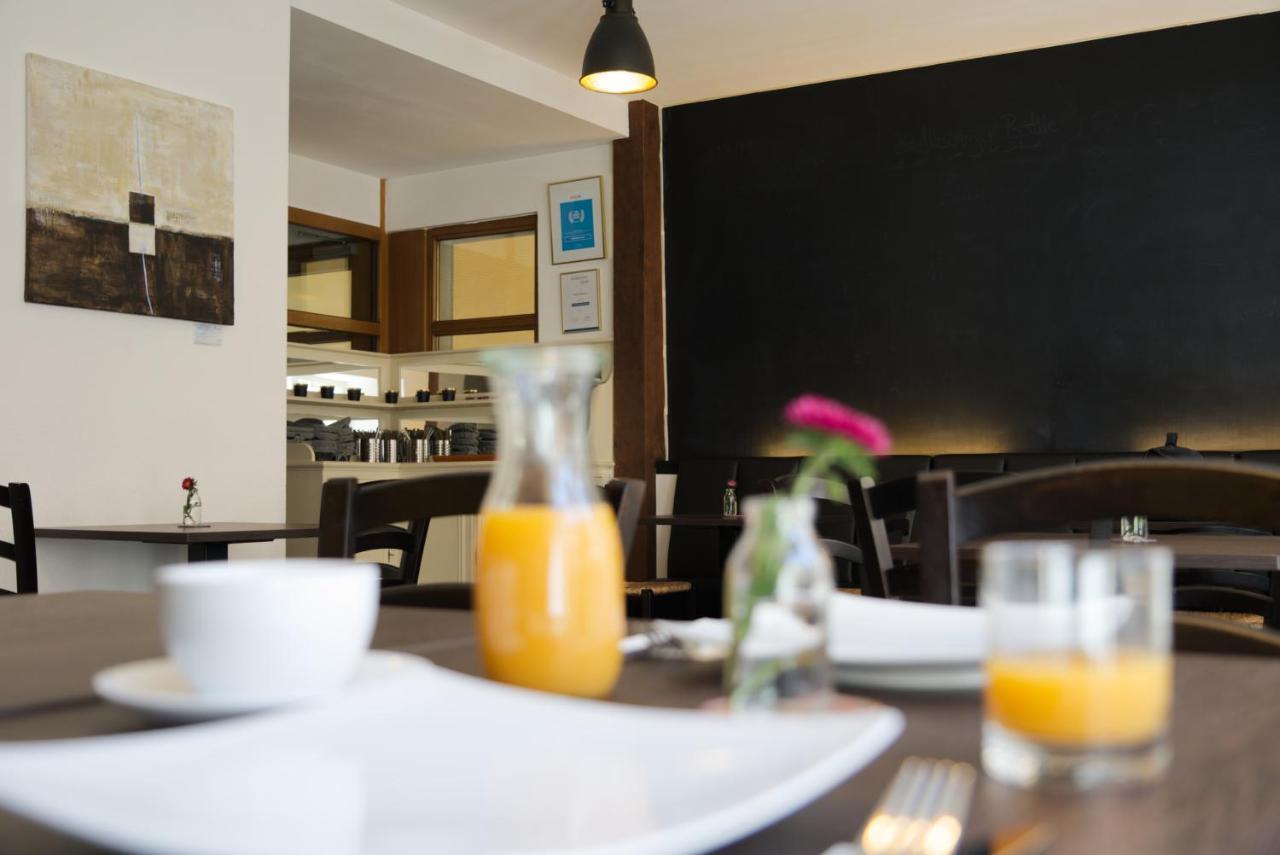 Soleiado Hotel Битигхайм-Биссинген Экстерьер фото